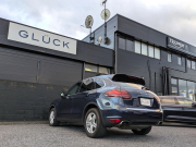 ポルシェ カイエン 中古車