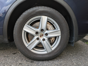 ポルシェ カイエン 中古車