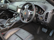 ポルシェ カイエン 中古車