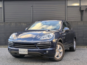 ポルシェ カイエン 中古車