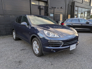 ポルシェ カイエン 中古車