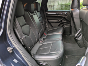 ポルシェ カイエン 中古車