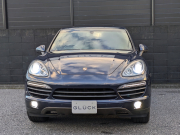 ポルシェ カイエン 中古車