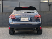 ポルシェ カイエン 中古車