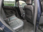 ポルシェ カイエン 中古車