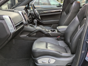 ポルシェ カイエン 中古車