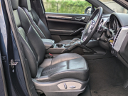 ポルシェ カイエン 中古車