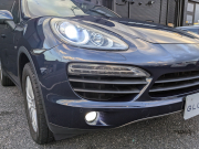 ポルシェ カイエン 中古車