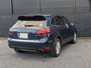 ポルシェ カイエン 中古車