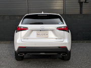 レクサス NX 中古車