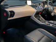 レクサス NX 中古車