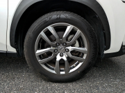 レクサス NX 中古車