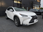 レクサス NX 中古車