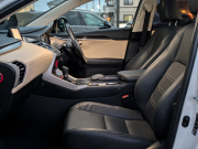 レクサス NX 中古車