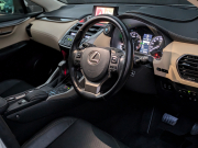 レクサス NX 中古車