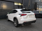 レクサス NX 中古車