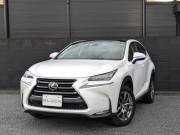 レクサス NX 中古車