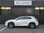 レクサス NX 中古車