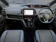 日産 セレナ 中古車