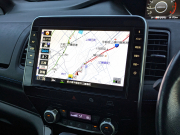 日産 セレナ 中古車