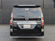 日産 セレナ 中古車