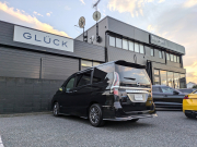 日産 セレナ 中古車