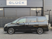 日産 セレナ 中古車