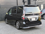 日産 セレナ 中古車