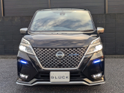 日産 セレナ 中古車