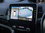 日産 セレナ 中古車