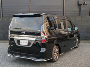 日産 セレナ 中古車