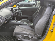 アウディ TTクーペ 中古車