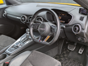 アウディ TTクーペ 中古車