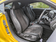 アウディ TTクーペ 中古車