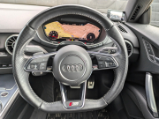 アウディ TTクーペ 中古車