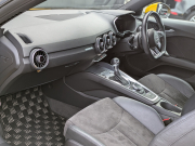 アウディ TTクーペ 中古車