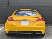 アウディ TTクーペ 中古車