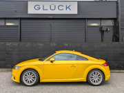 アウディ TTクーペ 中古車