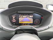 アウディ TTクーペ 中古車