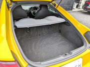 アウディ TTクーペ 中古車