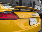 アウディ TTクーペ 中古車