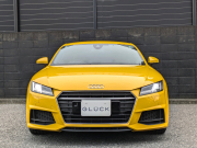 アウディ TTクーペ 中古車