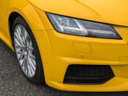 アウディ TTクーペ 中古車