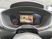 アウディ TTクーペ 中古車