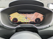 アウディ TTクーペ 中古車