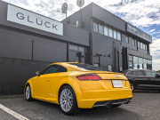 アウディ TTクーペ 中古車