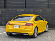 アウディ TTクーペ 中古車
