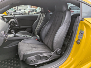 アウディ TTクーペ 中古車