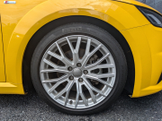 アウディ TTクーペ 中古車