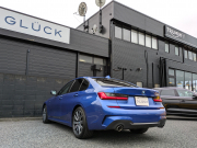 BMW 3シリーズ 中古車